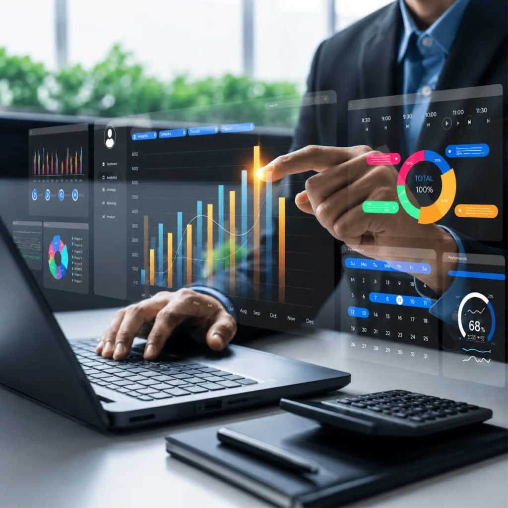 digital marketing agency in indore