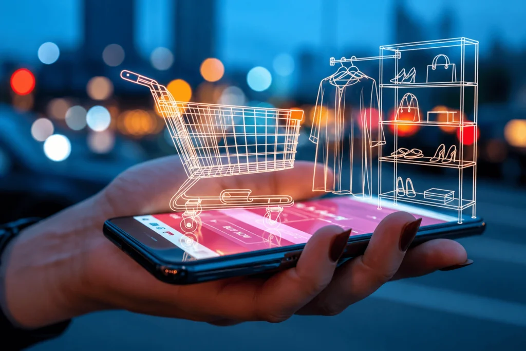 ecommerce management