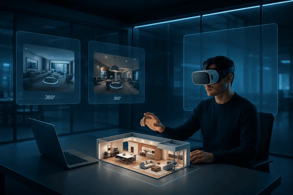 virtual tour